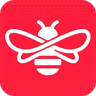 流量蜂品牌 Logo